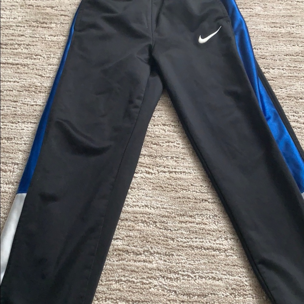 Bottoms